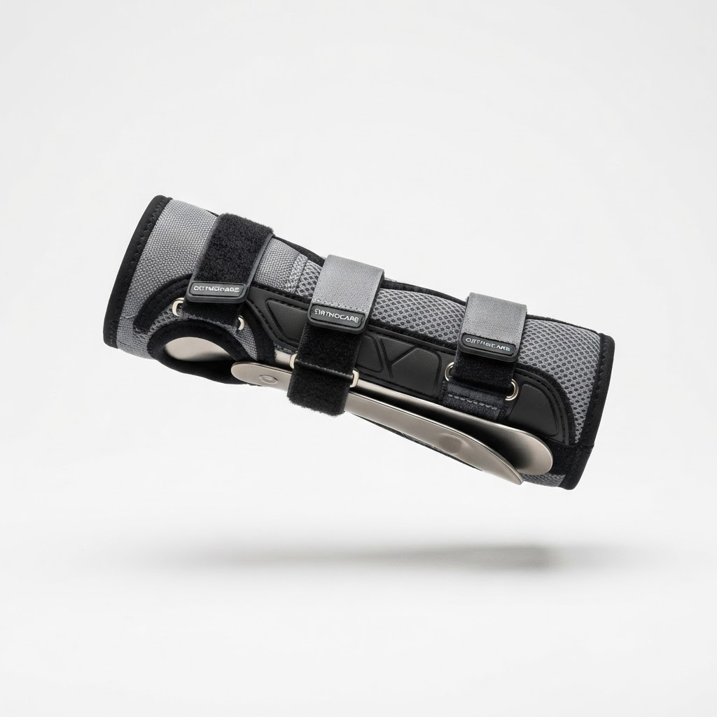 Wrist Brace product
